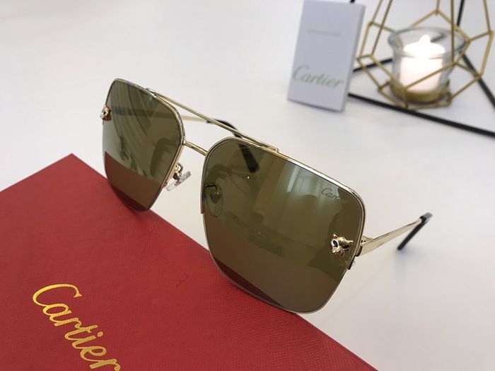 Cartier Sunglasses Top Quality B6001_0156