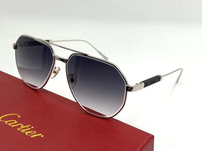 Cartier Sunglasses Top Quality B6001_0159