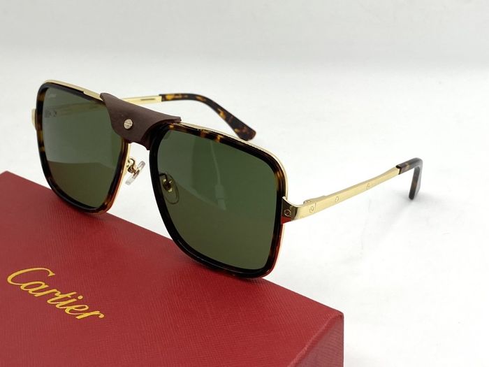 Cartier Sunglasses Top Quality B6001_0160