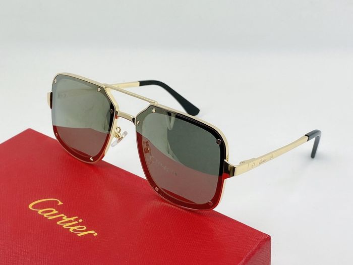 Cartier Sunglasses Top Quality B6001_0161