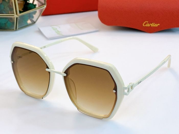 Cartier Sunglasses Top Quality B6001_0164