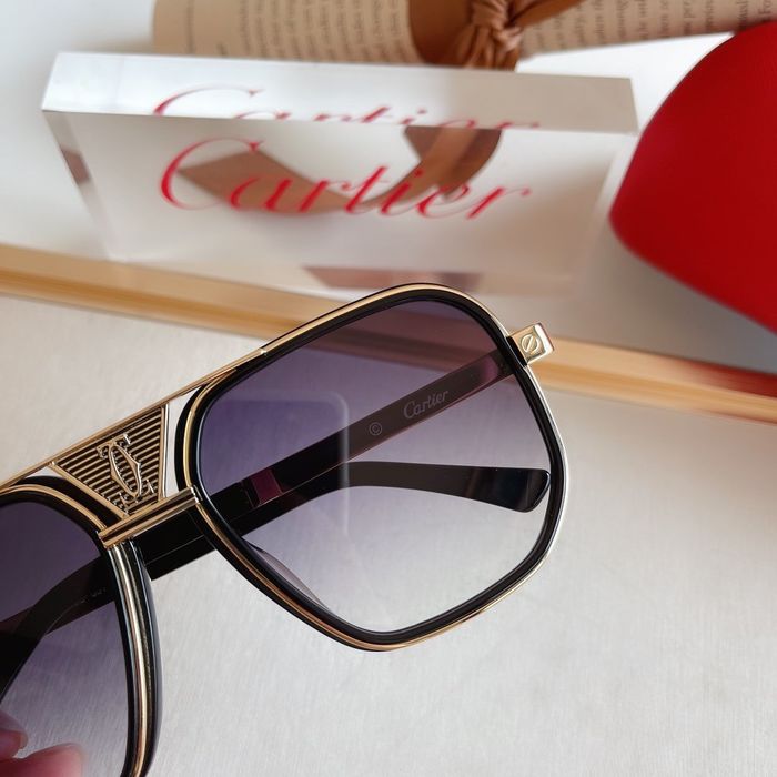 Cartier Sunglasses Top Quality B6001_0172