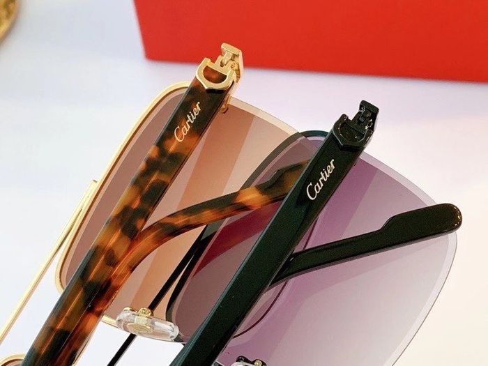Cartier Sunglasses Top Quality B6001_0174