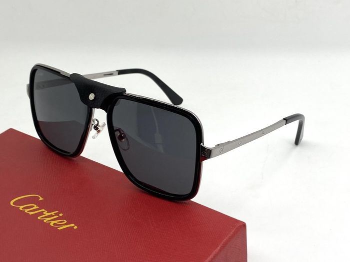 Cartier Sunglasses Top Quality B6001_0186