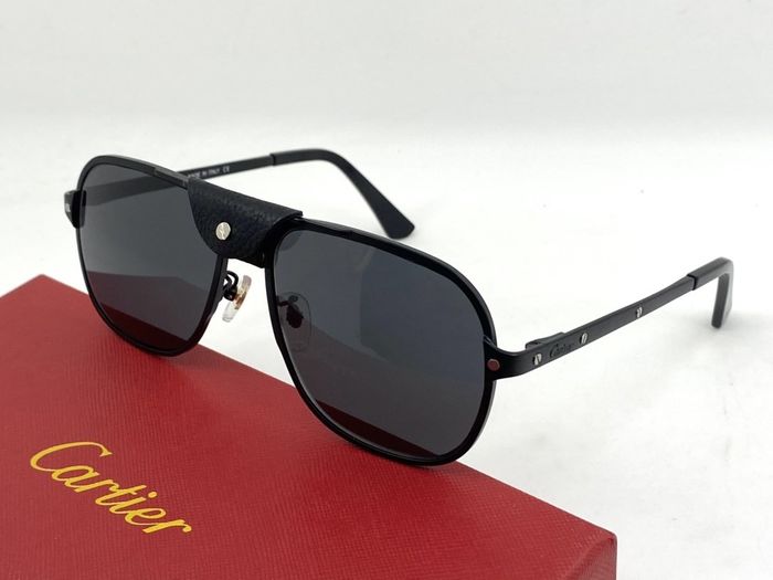 Cartier Sunglasses Top Quality B6001_0197