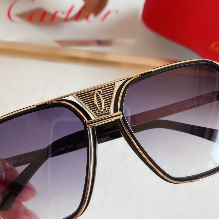 Cartier Sunglasses Top Quality B6001_0199