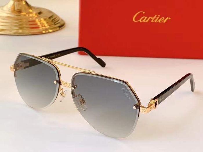 Cartier Sunglasses Top Quality B6001_0200