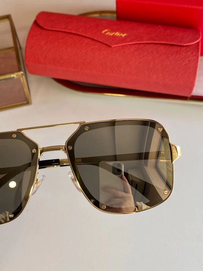 Cartier Sunglasses Top Quality B6001_0202