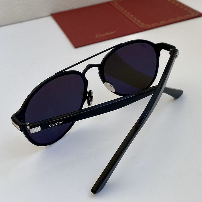Cartier Sunglasses Top Quality B6001_0207