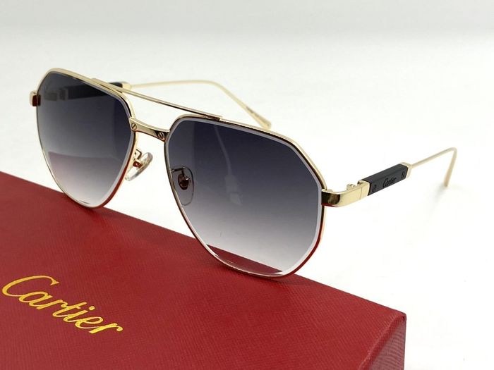Cartier Sunglasses Top Quality B6001_0212