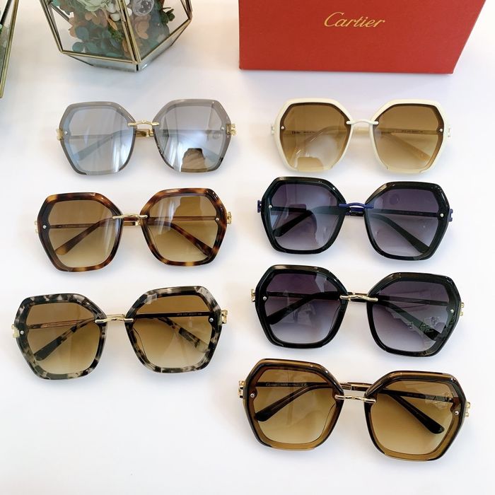 Cartier Sunglasses Top Quality B6001_0218