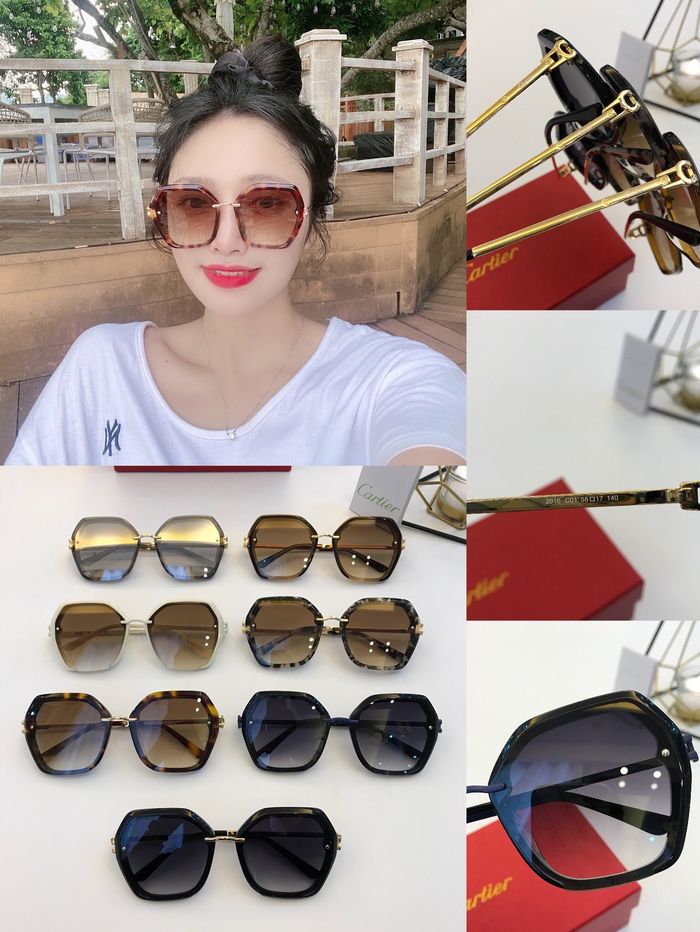 Cartier Sunglasses Top Quality B6001_0222