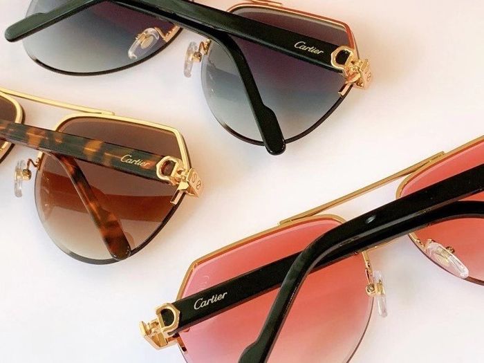 Cartier Sunglasses Top Quality B6001_0227
