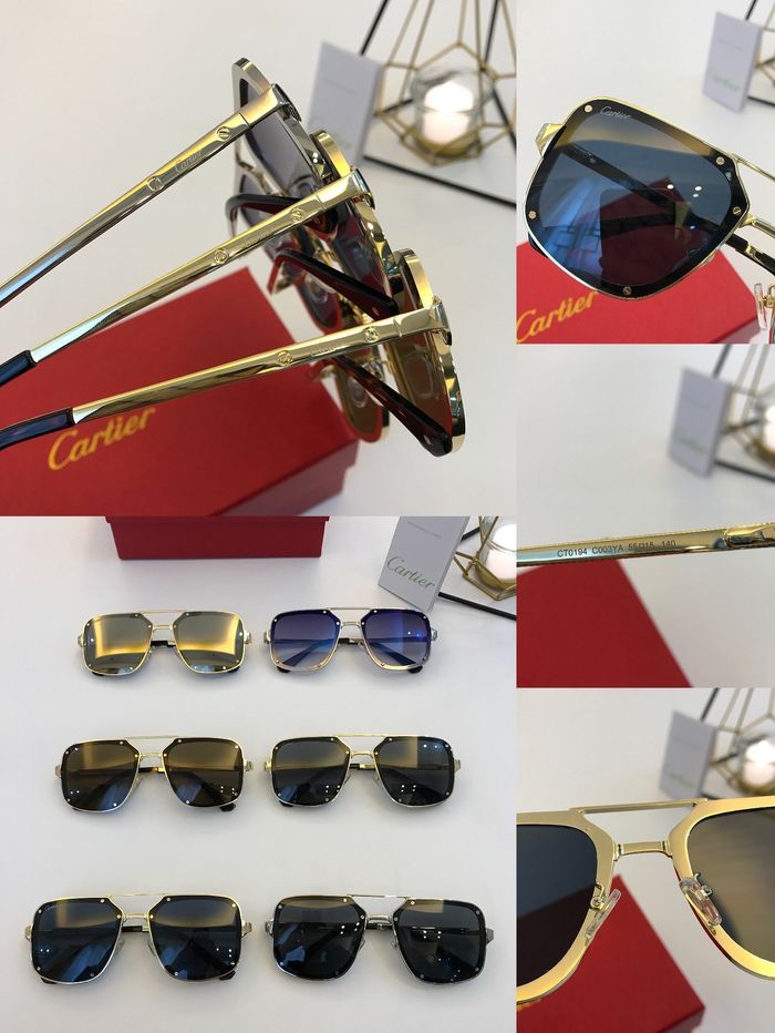 Cartier Sunglasses Top Quality B6001_0231