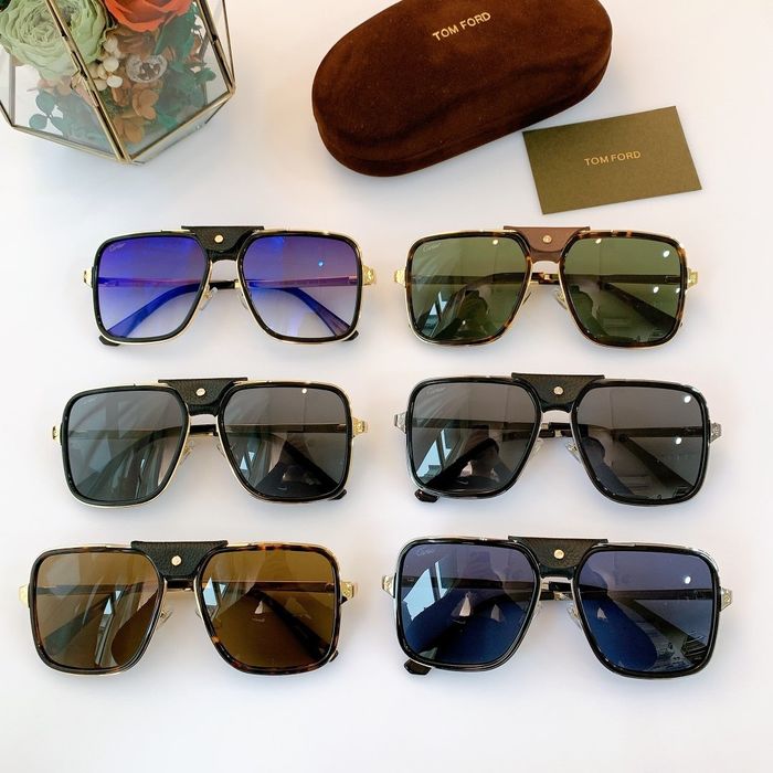 Cartier Sunglasses Top Quality B6001_0235