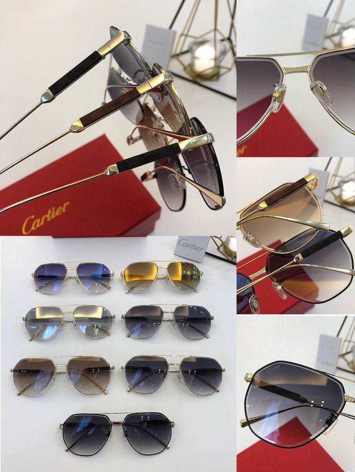 Cartier Sunglasses Top Quality B6001_0237