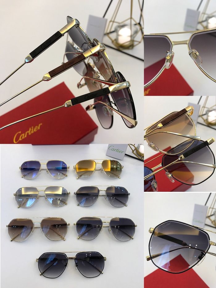 Cartier Sunglasses Top Quality B6001_0237