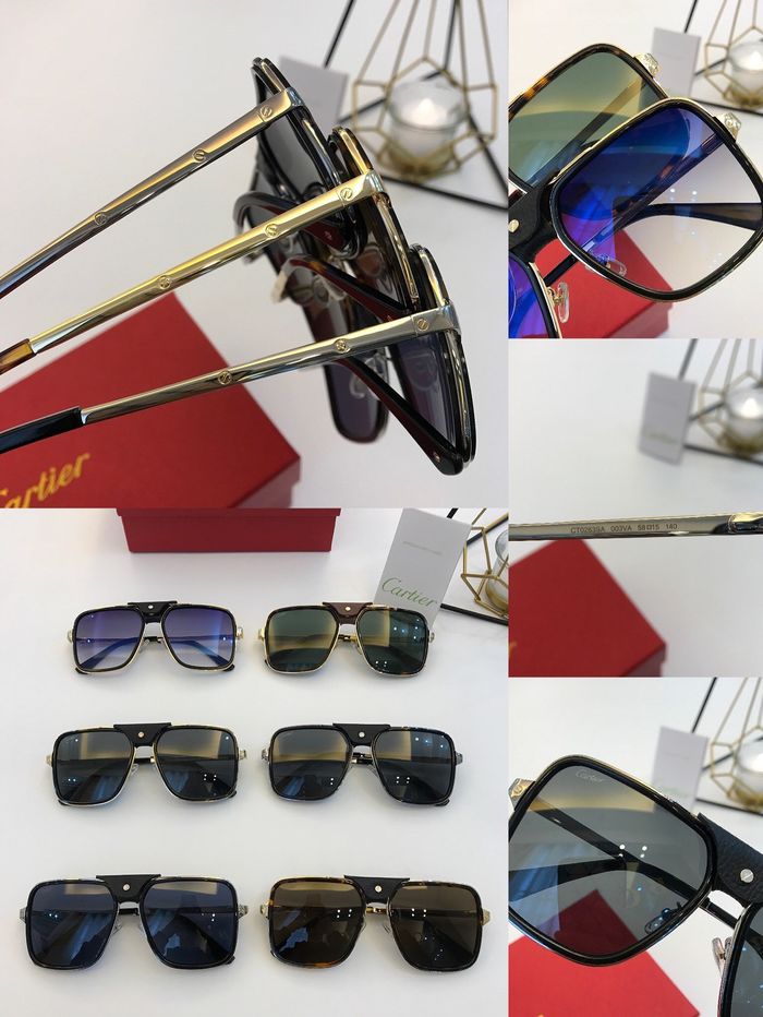 Cartier Sunglasses Top Quality B6001_0238