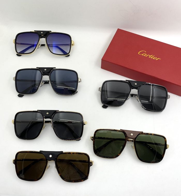 Cartier Sunglasses Top Quality B6001_0240