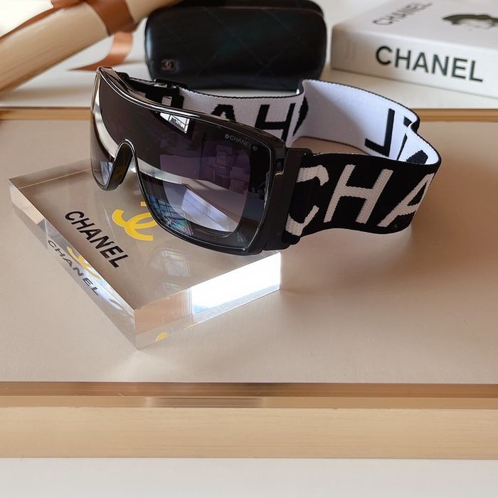 Chanel Sunglasses Top Quality C6001