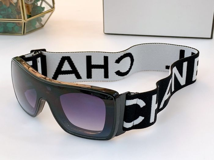 Chanel Sunglasses Top Quality C6001_0003