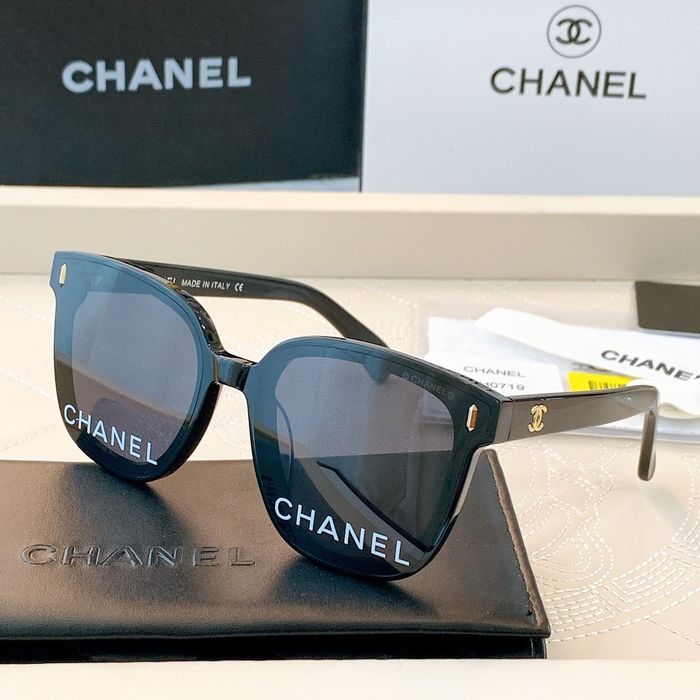 Chanel Sunglasses Top Quality C6001_0011