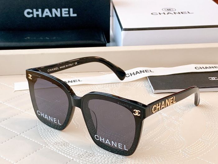 Chanel Sunglasses Top Quality C6001_0012