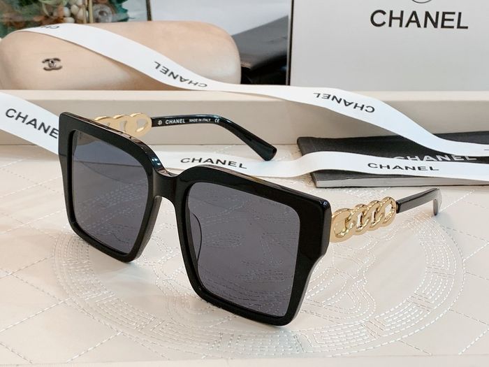 Chanel Sunglasses Top Quality C6001_0015