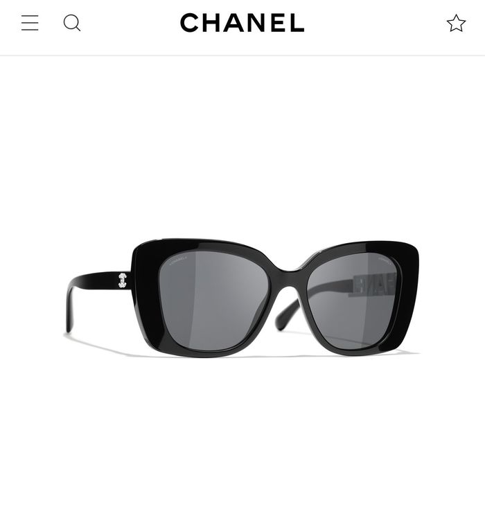 Chanel Sunglasses Top Quality C6001_0019