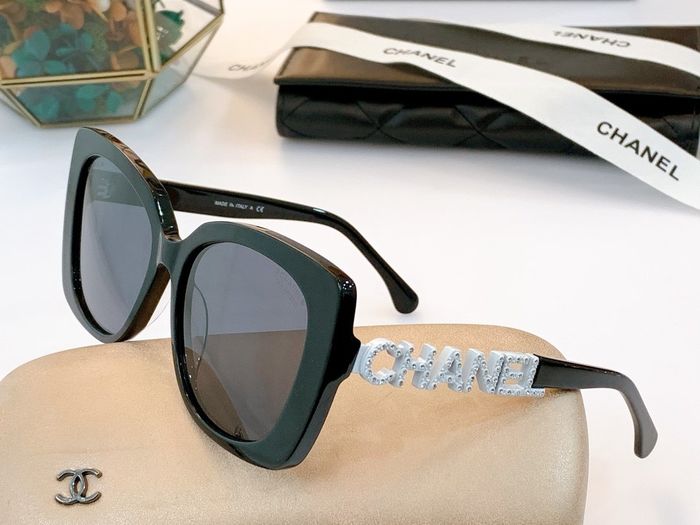 Chanel Sunglasses Top Quality C6001_0020