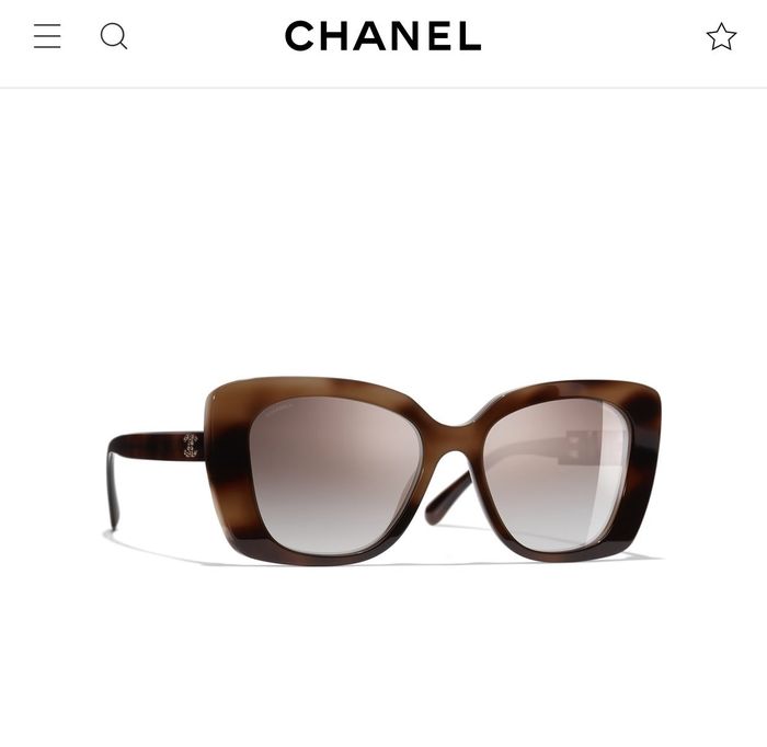 Chanel Sunglasses Top Quality C6001_0022