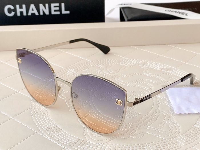 Chanel Sunglasses Top Quality C6001_0023
