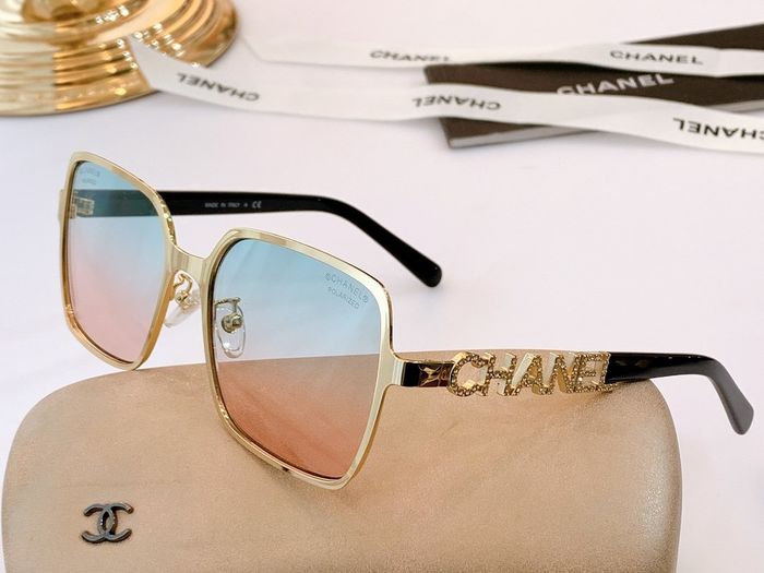 Chanel Sunglasses Top Quality C6001_0024