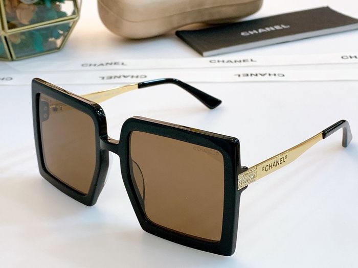 Chanel Sunglasses Top Quality C6001_0025