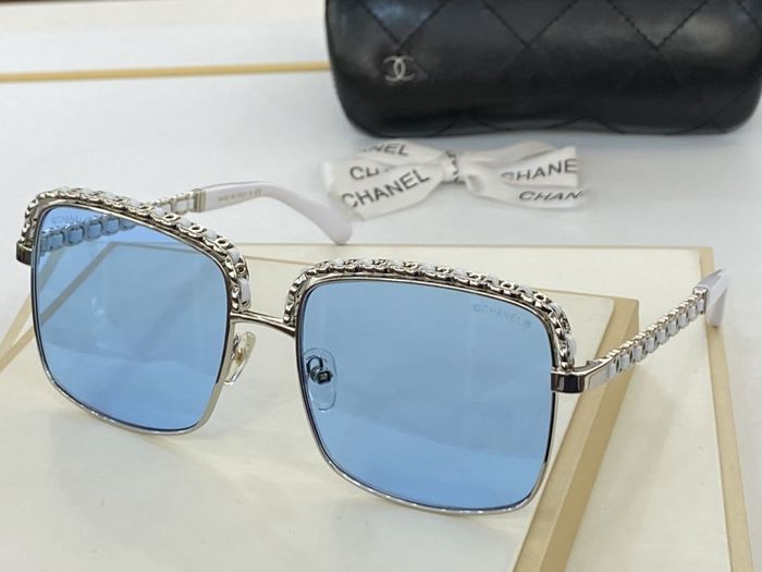 Chanel Sunglasses Top Quality C6001_0029