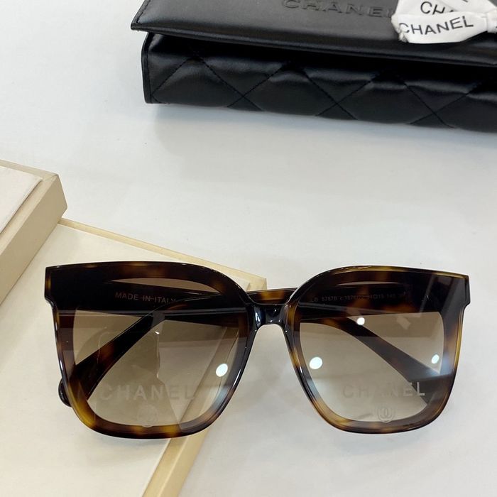 Chanel Sunglasses Top Quality C6001_0031