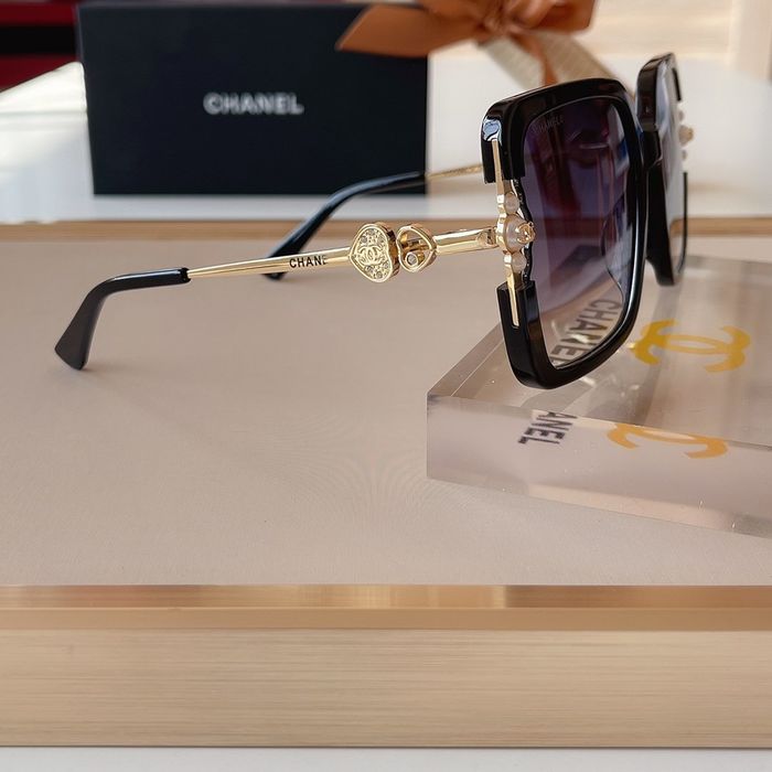 Chanel Sunglasses Top Quality C6001_0034