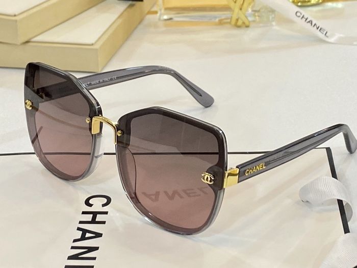 Chanel Sunglasses Top Quality C6001_0035
