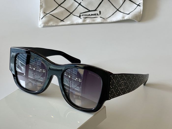 Chanel Sunglasses Top Quality C6001_0036