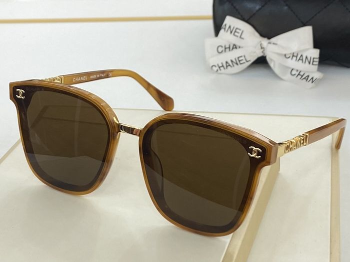 Chanel Sunglasses Top Quality C6001_0037