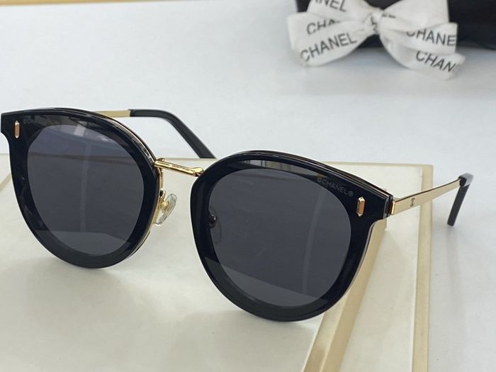 Chanel Sunglasses Top Quality C6001_0038