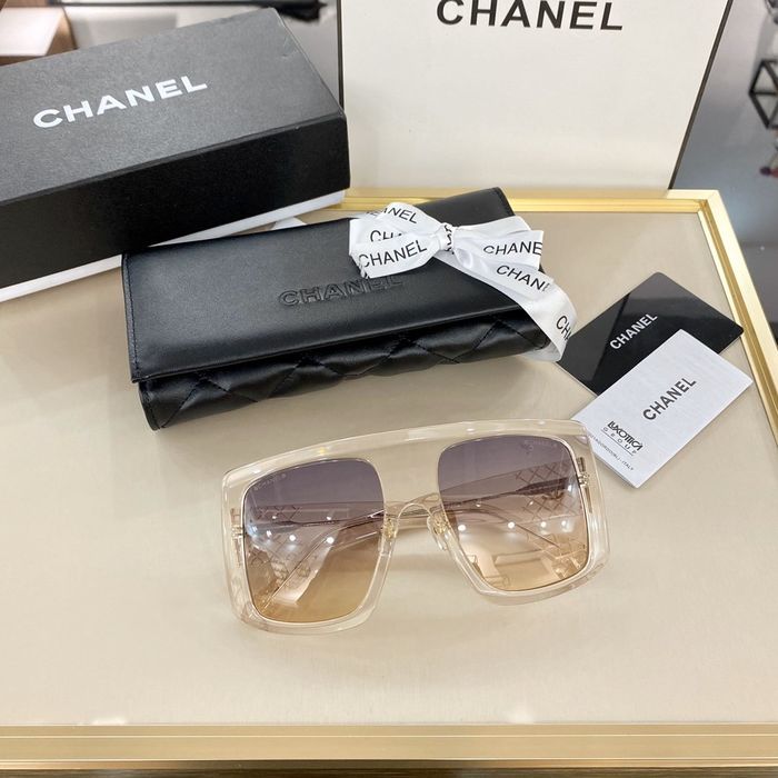 Chanel Sunglasses Top Quality C6001_0039