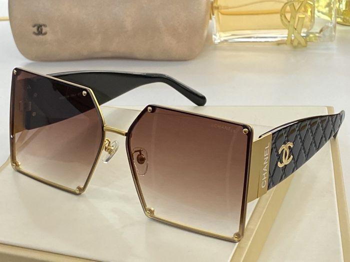 Chanel Sunglasses Top Quality C6001_0040