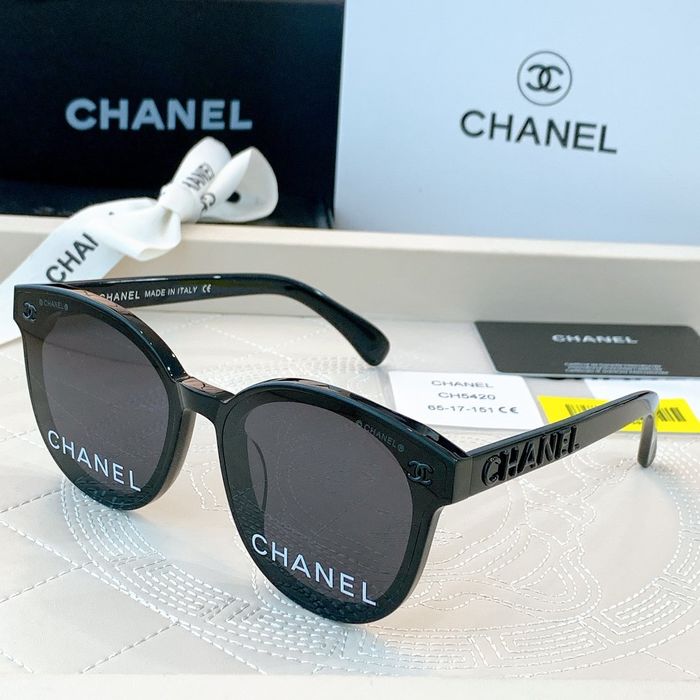 Chanel Sunglasses Top Quality C6001_0046