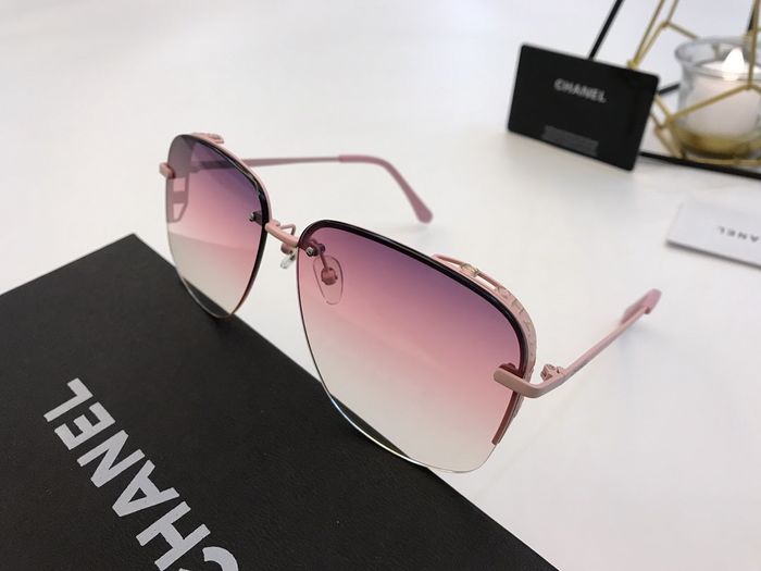 Chanel Sunglasses Top Quality C6001_0054