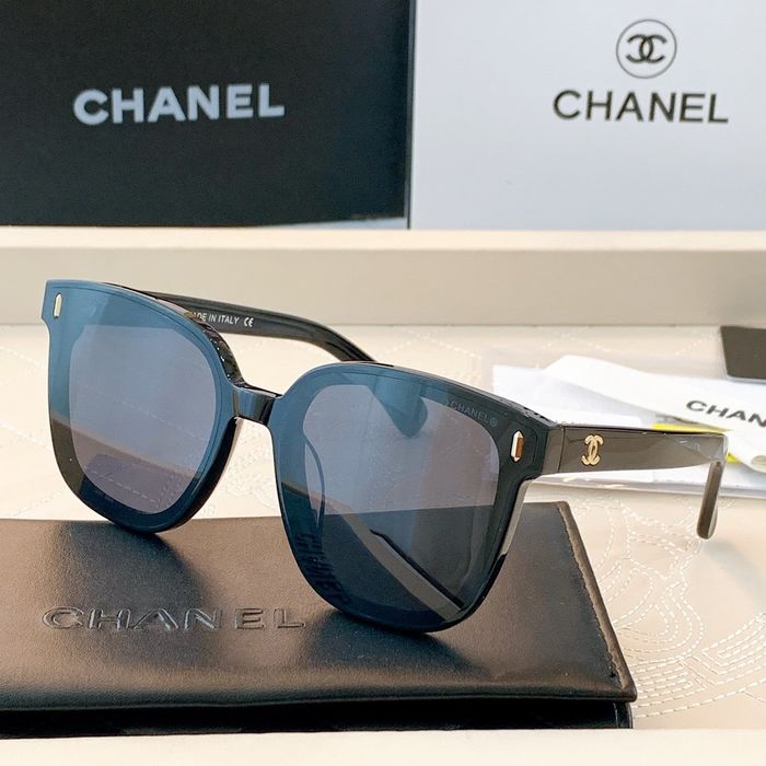 Chanel Sunglasses Top Quality C6001_0056