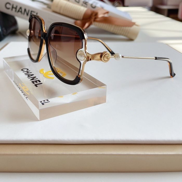 Chanel Sunglasses Top Quality C6001_0059