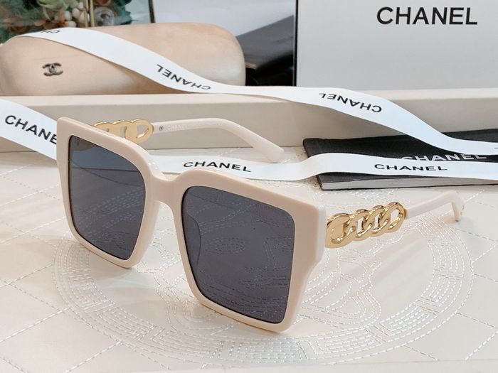 Chanel Sunglasses Top Quality C6001_0060