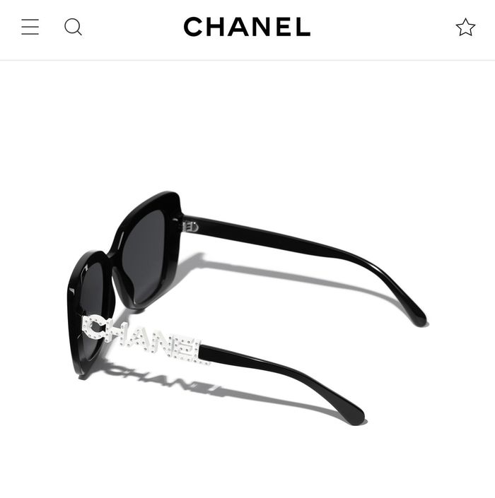 Chanel Sunglasses Top Quality C6001_0064