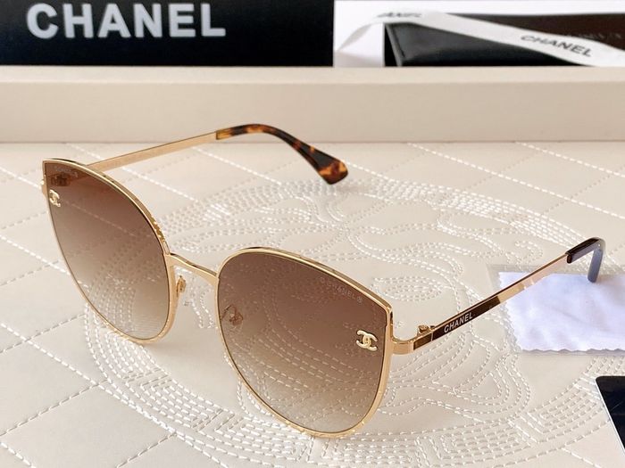 Chanel Sunglasses Top Quality C6001_0068